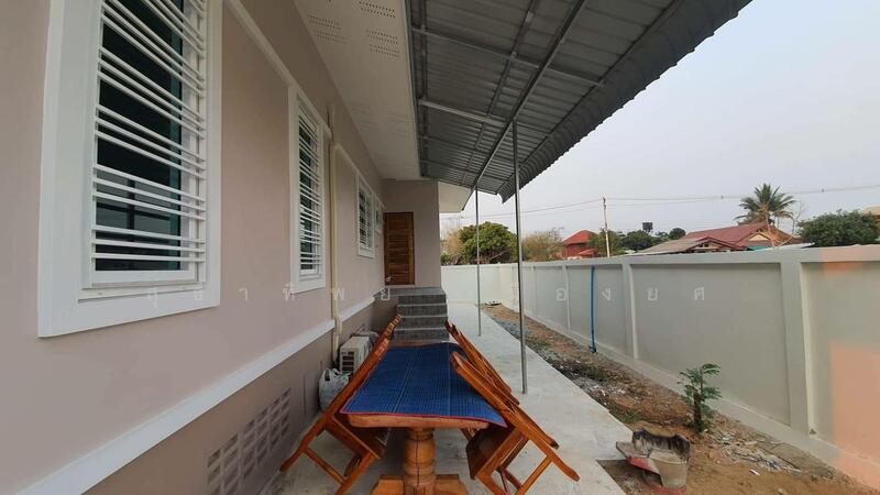 For Rent - บ้านปางลาว, Chiang Rai