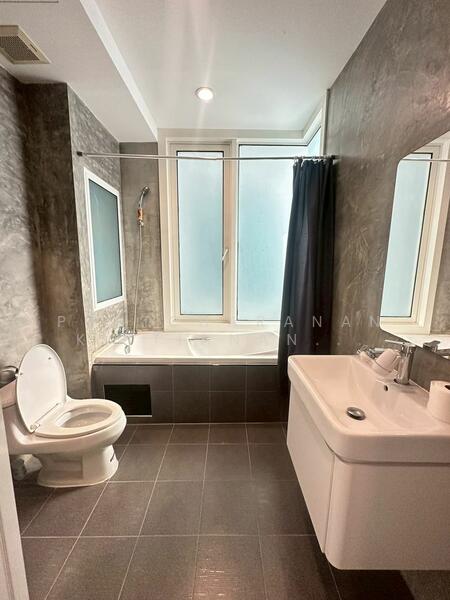 Siri Residence : สิริ เรสซิเด้นซ์, กรุงเทพ, 21 ซอยสุขุมวิท 24, คลองตัน, คลองเตย, กรุงเทพ, 60 ตร.ม., คอนโด ให้เช่า, โดย Phatcharanan Kittiananchat, 500006868 - DDproperty.com