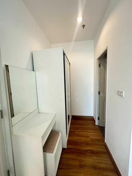 Siri Residence, Bangkok, 21 Soi Sukhumvit 24, Khong Tan, Khlong Toei, Bangkok, 1 Bedroom, 60 sqm, Condo For Rent, by Phatcharanan Kittiananchat, 500006868 - DDproperty.com