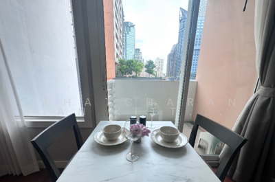 ขาย - Siri Residence : สิริ เรสซิเด้นซ์, กรุงเทพ