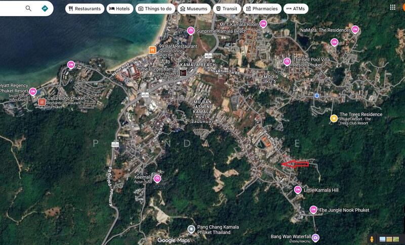 For Sale - kamala, Phuket