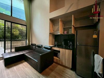 ขาย - Blossom Condo @ Sathorn-Charoenrat : บลอสซั่ม คอนโด สาทร-เจริญราษฎร์, กรุงเทพ