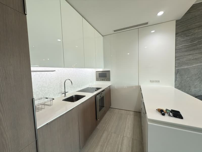 185 Rajadamri, Bangkok, 185 Rajadamri Road, Lumphini, Pathum Wan, Bangkok, 1 Bedroom, 70 sqm, Condo For Rent, by Khun Real, 500006937 - DDproperty.com