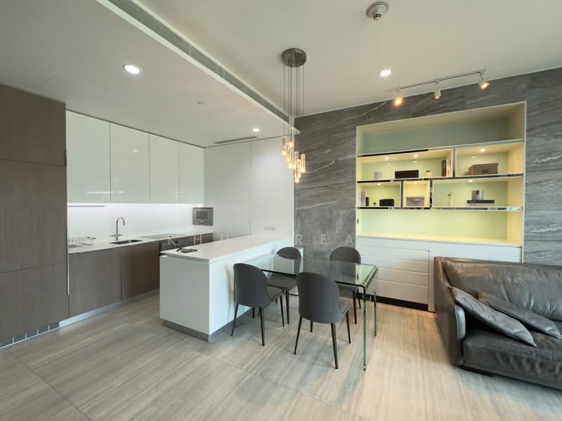 185 Rajadamri : 185 ราชดำริ, กรุงเทพ, 185 ถนนราชดำริ, ลุมพินี, ปทุมวัน, กรุงเทพ, 70 ตร.ม., คอนโด ให้เช่า, โดย Khun Real, 500006937 - DDproperty.com