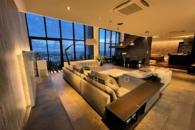 ขาย - The Emporio Place : ดิ เอ็มโพริโอ เพลส, กรุงเทพ