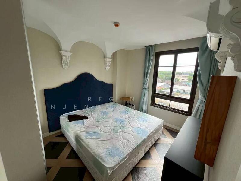 Espana Condo Resort : เอสปันยา คอนโด รีสอร์ท พัทยา, ชลบุรี, 839 หมู่ที่ 12, หนองปรือ, บางละมุง, ชลบุรี, 35 ตร.ม., คอนโด ขาย, โดย Regina Nuengjamnong, 500006984 - DDproperty.com