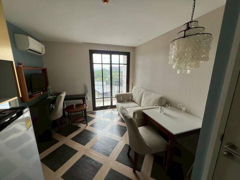 Espana Condo Resort, Chon Buri (Pattaya), 839 Village 12, Nong Pru, Bang Lamung (Pattaya), Chon Buri (Pattaya), 1 Bedroom, 35 sqm, Condo For Sale, by Regina Nuengjamnong, 500006984 - DDproperty.com