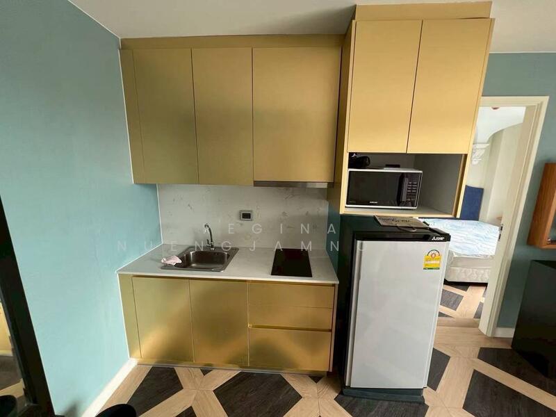 Espana Condo Resort : เอสปันยา คอนโด รีสอร์ท พัทยา, ชลบุรี, 839 หมู่ที่ 12, หนองปรือ, บางละมุง, ชลบุรี, 35 ตร.ม., คอนโด ขาย, โดย Regina Nuengjamnong, 500006984 - DDproperty.com