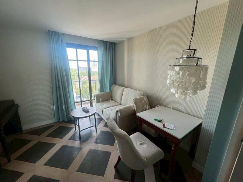 Espana Condo Resort, Chon Buri (Pattaya), 839 Village 12, Nong Pru, Bang Lamung (Pattaya), Chon Buri (Pattaya), 1 Bedroom, 35 sqm, Condo For Sale, by Regina Nuengjamnong, 500006984 - DDproperty.com