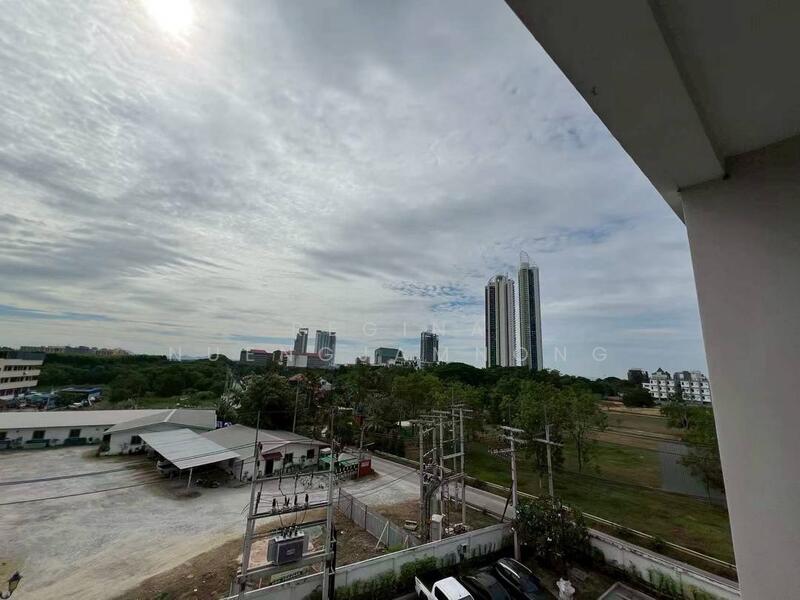 Espana Condo Resort, Chon Buri (Pattaya), 839 Village 12, Nong Pru, Bang Lamung (Pattaya), Chon Buri (Pattaya), 1 Bedroom, 35 sqm, Condo For Sale, by Regina Nuengjamnong, 500006984 - DDproperty.com