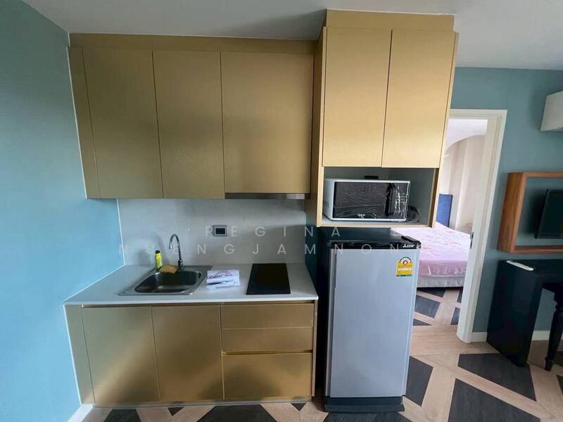 Espana Condo Resort, Chon Buri (Pattaya), 839 Village 12, Nong Pru, Bang Lamung (Pattaya), Chon Buri (Pattaya), 1 Bedroom, 35 sqm, Condo For Sale, by Regina Nuengjamnong, 500006984 - DDproperty.com