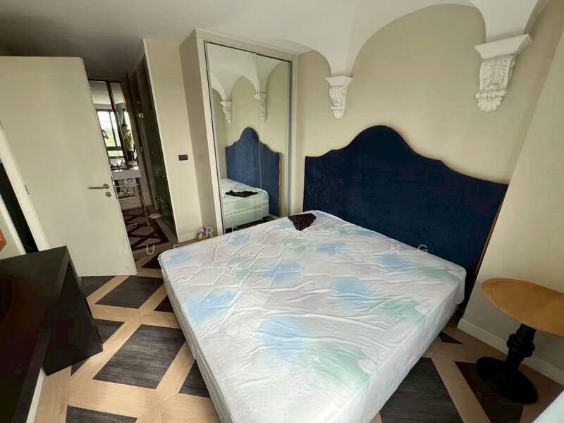 Espana Condo Resort, Chon Buri (Pattaya), 839 Village 12, Nong Pru, Bang Lamung (Pattaya), Chon Buri (Pattaya), 1 Bedroom, 35 sqm, Condo For Sale, by Regina Nuengjamnong, 500006984 - DDproperty.com
