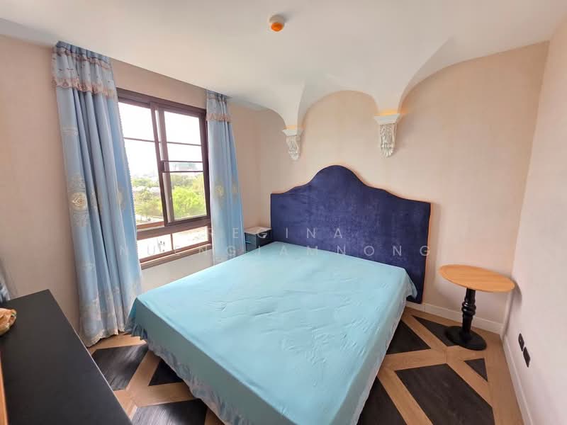 Espana Condo Resort, Chon Buri (Pattaya), 839 Village 12, Nong Pru, Bang Lamung (Pattaya), Chon Buri (Pattaya), 1 Bedroom, 35 sqm, Condo For Sale, by Regina Nuengjamnong, 500006984 - DDproperty.com