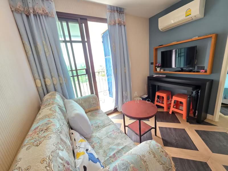 Espana Condo Resort : เอสปันยา คอนโด รีสอร์ท พัทยา, ชลบุรี, 839 หมู่ที่ 12, หนองปรือ, บางละมุง, ชลบุรี, 35 ตร.ม., คอนโด ขาย, โดย Regina Nuengjamnong, 500006984 - DDproperty.com