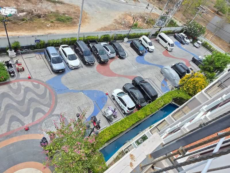 Espana Condo Resort : เอสปันยา คอนโด รีสอร์ท พัทยา, ชลบุรี, 839 หมู่ที่ 12, หนองปรือ, บางละมุง, ชลบุรี, 35 ตร.ม., คอนโด ขาย, โดย Regina Nuengjamnong, 500006984 - DDproperty.com