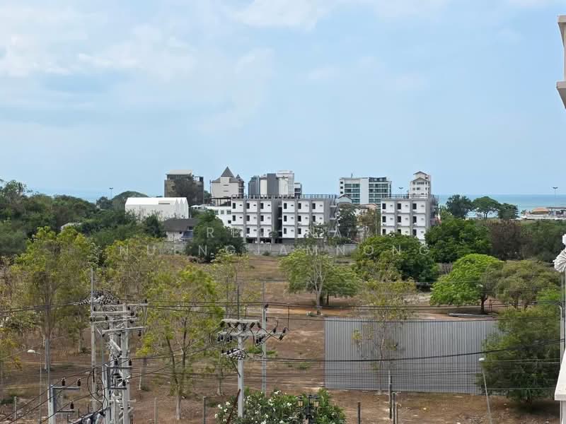 Espana Condo Resort, Chon Buri (Pattaya), 839 Village 12, Nong Pru, Bang Lamung (Pattaya), Chon Buri (Pattaya), 1 Bedroom, 35 sqm, Condo For Sale, by Regina Nuengjamnong, 500006984 - DDproperty.com