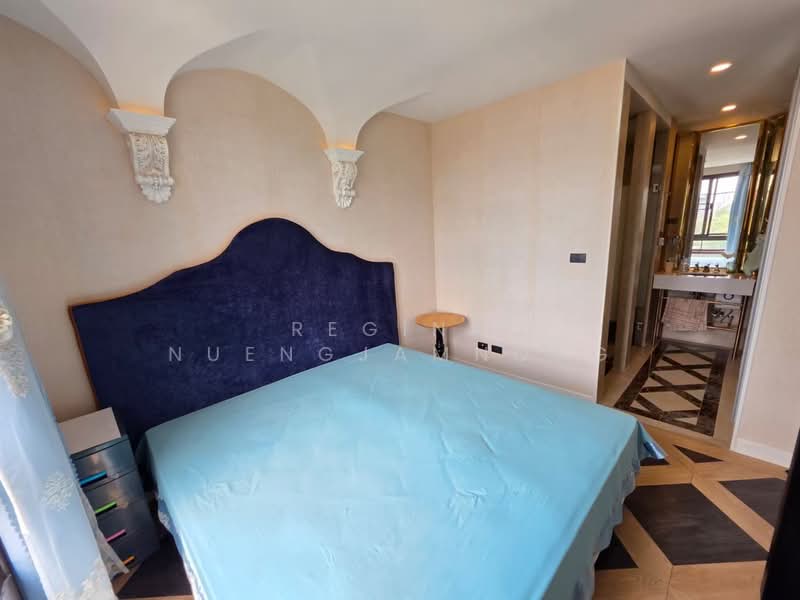 Espana Condo Resort, Chon Buri (Pattaya), 839 Village 12, Nong Pru, Bang Lamung (Pattaya), Chon Buri (Pattaya), 1 Bedroom, 35 sqm, Condo For Sale, by Regina Nuengjamnong, 500006984 - DDproperty.com
