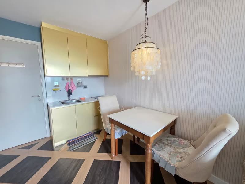 Espana Condo Resort : เอสปันยา คอนโด รีสอร์ท พัทยา, ชลบุรี, 839 หมู่ที่ 12, หนองปรือ, บางละมุง, ชลบุรี, 35 ตร.ม., คอนโด ขาย, โดย Regina Nuengjamnong, 500006984 - DDproperty.com