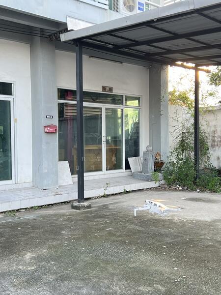 ขาย - ขายถูกอาคารพาณิชย์ 2 คูหา 4 ชั้น 70 ตารางวา ทำเลดี ใกล้ BTS แบริ่ง เดินทางสะดวกหลายเส้นทาง, สมุทรปราการ