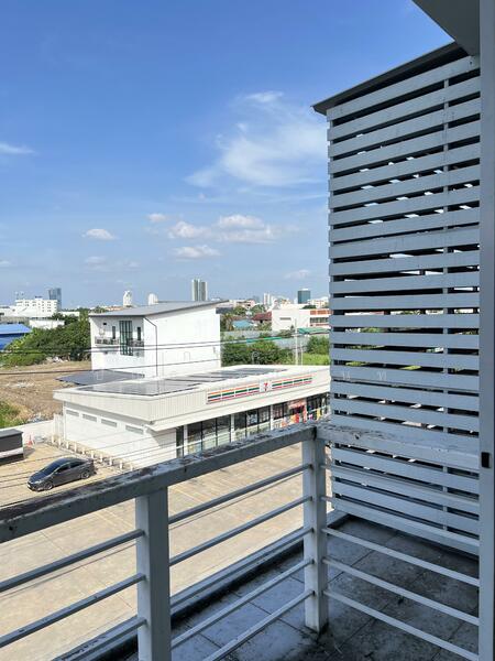 ขาย - ขายถูกอาคารพาณิชย์ 2 คูหา 4 ชั้น 70 ตารางวา ทำเลดี ใกล้ BTS แบริ่ง เดินทางสะดวกหลายเส้นทาง, สมุทรปราการ