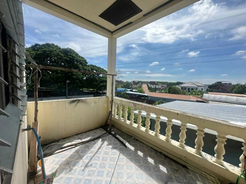 For Rent - ให้เช่า/ขาย อาคารพาณิชย์ 2.5 ชั้น ซอยทุ่งมังกร ถนนสวนผัก, Bangkok