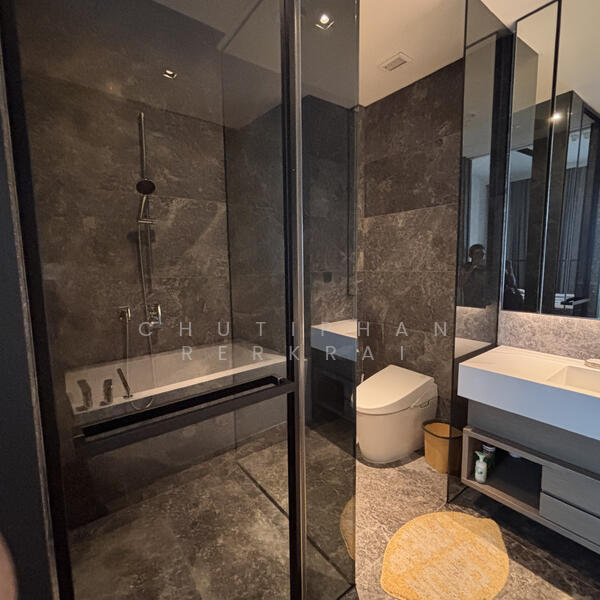 Banyan Tree Residences Riverside : บันยัน ทรี เรสซิเดนซ์ ริเวอร์ไซด์ กรุงเทพ, กรุงเทพ, ซอยสมเด็จเจ้าพระยา 17, คลองสาน, คลองสาน, กรุงเทพ, 79 ตร.ม., คอนโด ให้เช่า, โดย Chutiphan Rerkrai, 500007018 - DDproperty.com