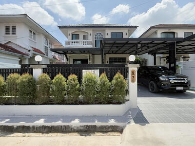 ขาย - Wararom Phetkasem 81 (Bangbon 5) : วรารมย์ เพชรเกษม 81 (บางบอน 5), กรุงเทพ