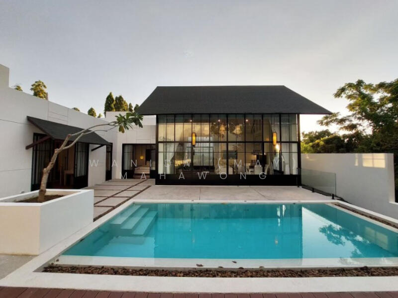 For Sale - Hill Gemini Phuket, Phuket