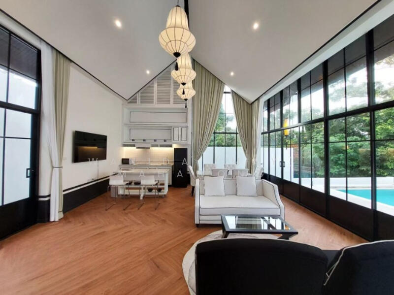 For Sale - Hill Gemini Phuket, Phuket