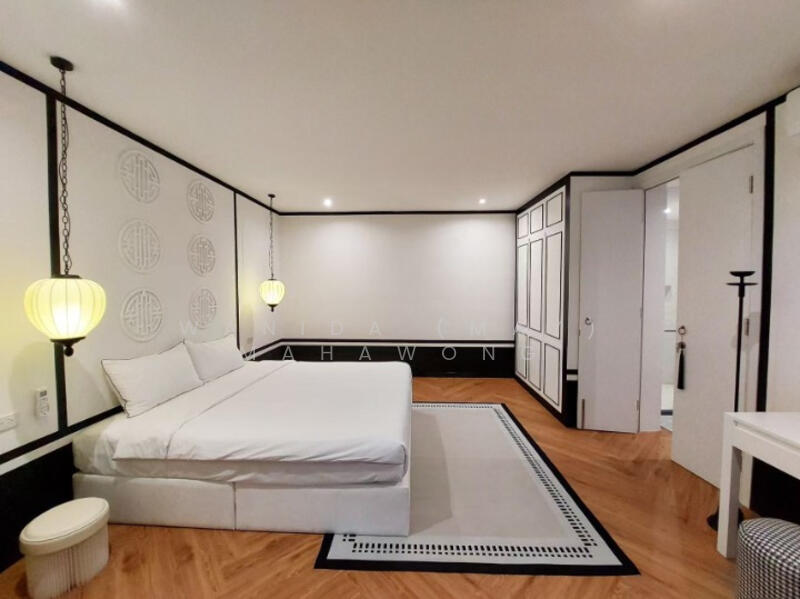 For Sale - Hill Gemini Phuket, Phuket