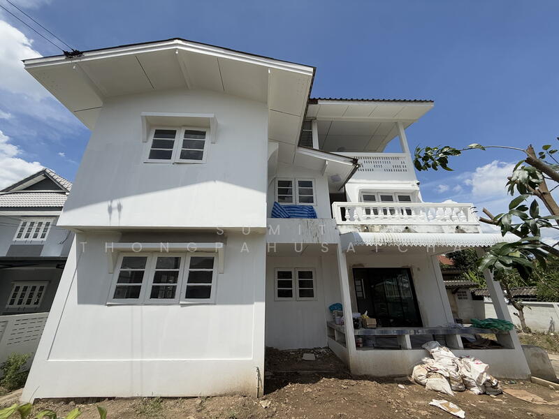 ขาย - บ้านนอกโครงการ, นครปฐม