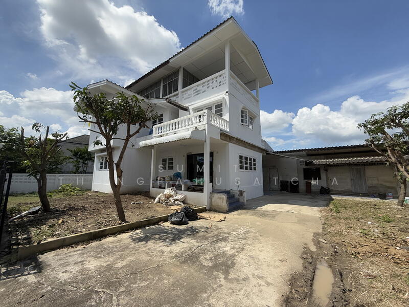 ขาย - บ้านนอกโครงการ, นครปฐม