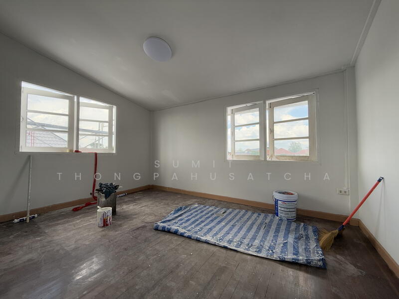 ขาย - บ้านนอกโครงการ, นครปฐม