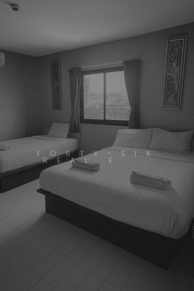 For Rent - ป้อมปราบศัตรูพ่าย, Bangkok