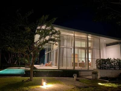 ขาย - ขายบ้านหมูสี เขาใหญ่เนื้อที่ 4-3-42 ไร่, นครราชสีมา