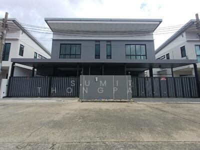 ขาย - เอกวัฒนา เพชรเกษม53, กรุงเทพ