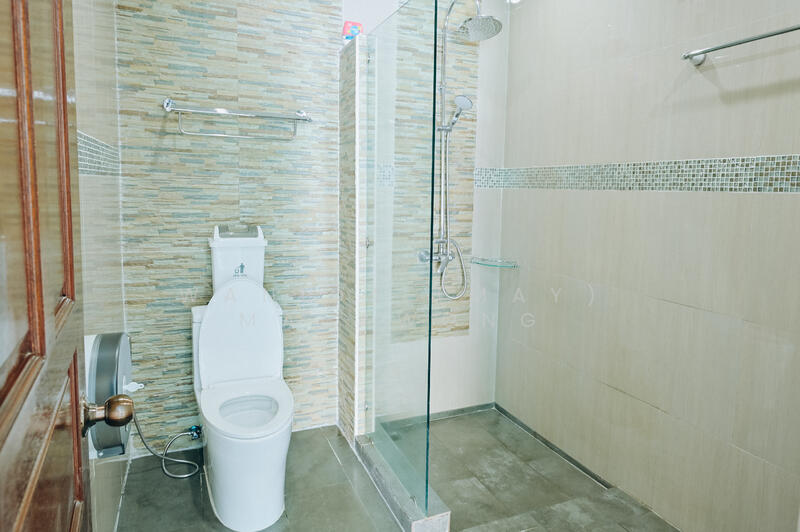 ให้เช่า - Palai Village Pool Villa With Two Large Bedrooms For Rent, ภูเก็ต