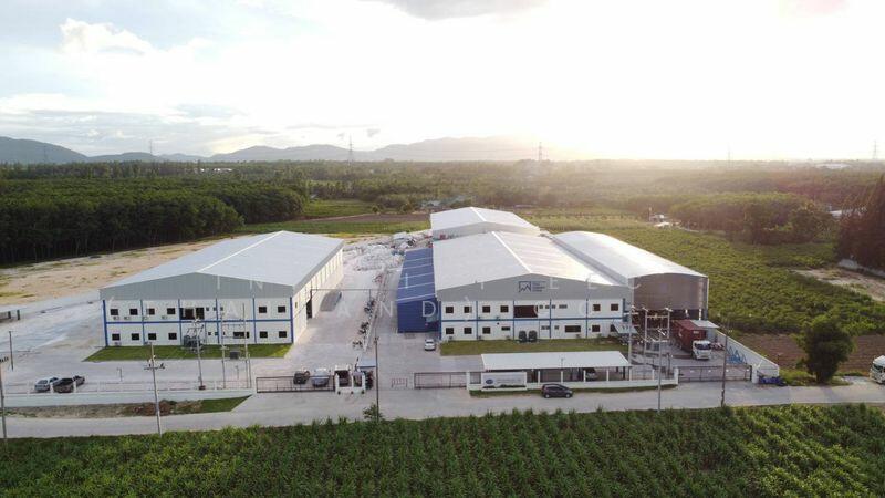 For Sale - บ้านบึง, Chon Buri