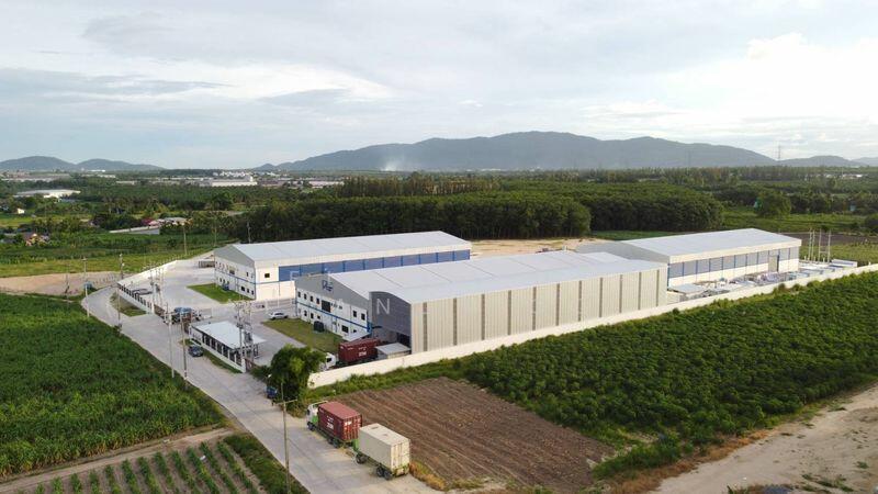 For Sale - บ้านบึง, Chon Buri