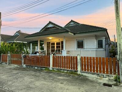 ขาย - หมู่บ้านสายใย, ชลบุรี