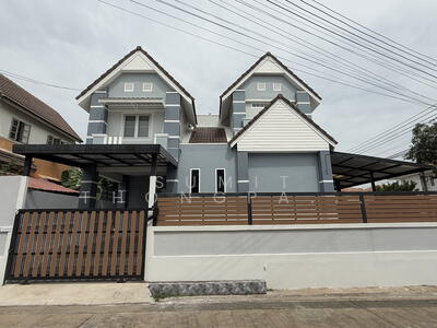 ขาย - Kunalai Bangkhuntien : คุณาลัย บางขุนเทียน, กรุงเทพ