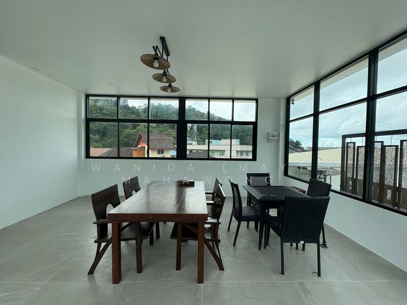 For Rent - New 3 Bedrooms + 4 Bathroom Villa for Rent at Kamala, Phuket