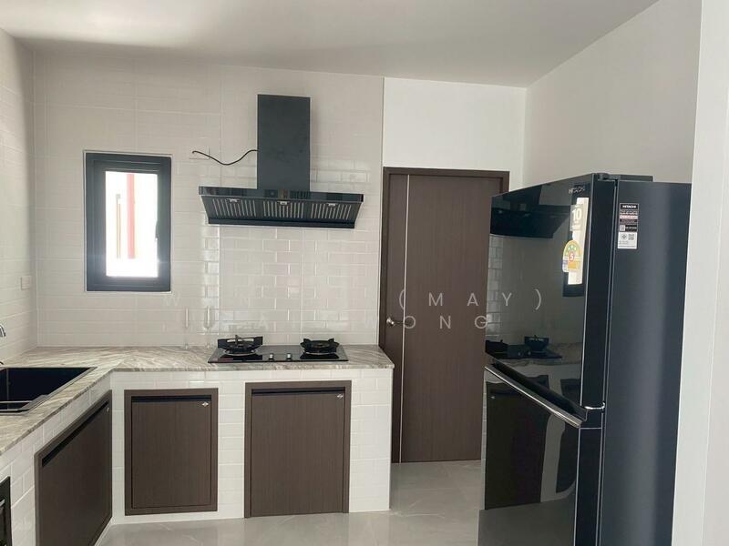 For Rent - New 3 Bedrooms + 4 Bathroom Villa for Rent at Kamala, Phuket