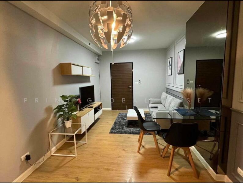 For Rent - Dcondo Mine, Phuket
