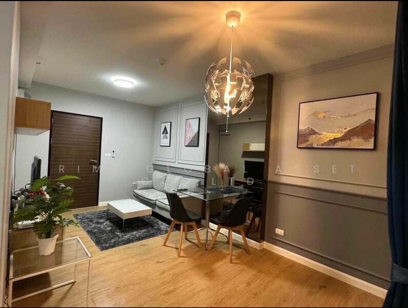 For Rent - Dcondo Mine, Phuket