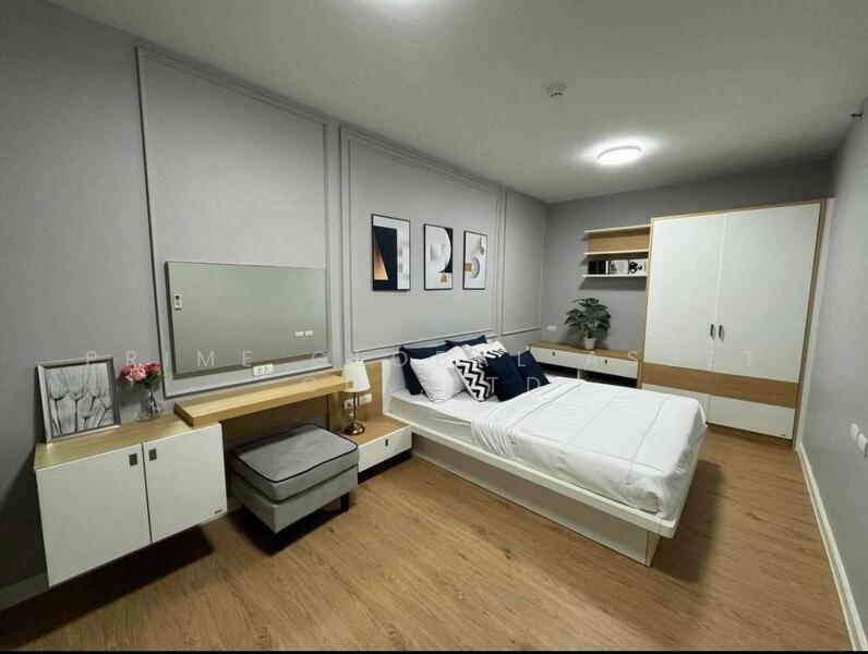 For Rent - Dcondo Mine, Phuket