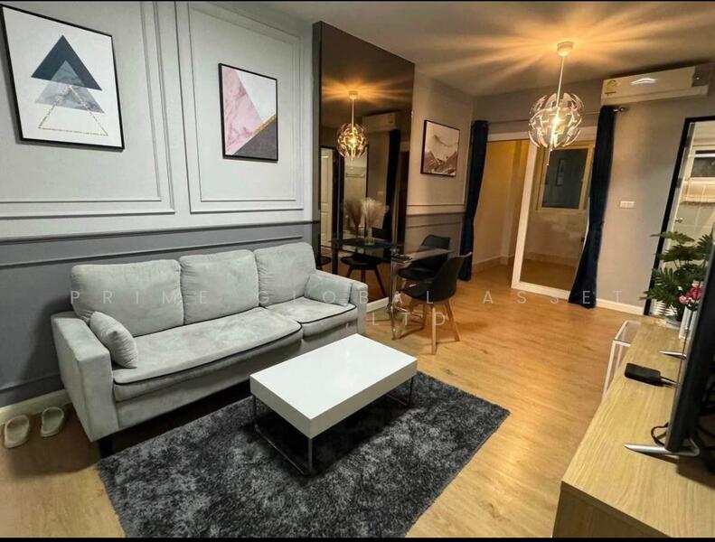 For Rent - Dcondo Mine, Phuket