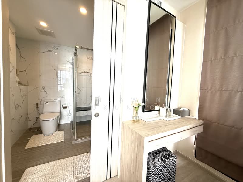 The Panora Pattaya, Chon Buri (Pattaya), Pratumnak Rd., Nong Pru, Bang Lamung (Pattaya), Chon Buri (Pattaya), 1 Bedroom, 35 sqm, Condo For Rent, by Benjawan Chukunhom, 500007145 - DDproperty.com
