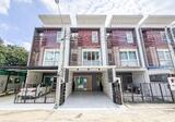 Baronia Town Thanamnon : บารอนเนีย ทาวน์ ท่าน้ำนนท์ - DDproperty.com