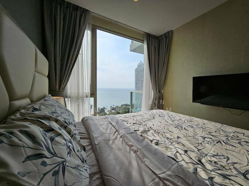 The Riviera Wongamat, Chon Buri (Pattaya), Na Kluea 16 Alley, Na Kloe, Bang Lamung (Pattaya), Chon Buri (Pattaya), 2 Bedrooms, 77 sqm, Condo For Sale, by Benjawan Chukunhom, 500007157 - DDproperty.com